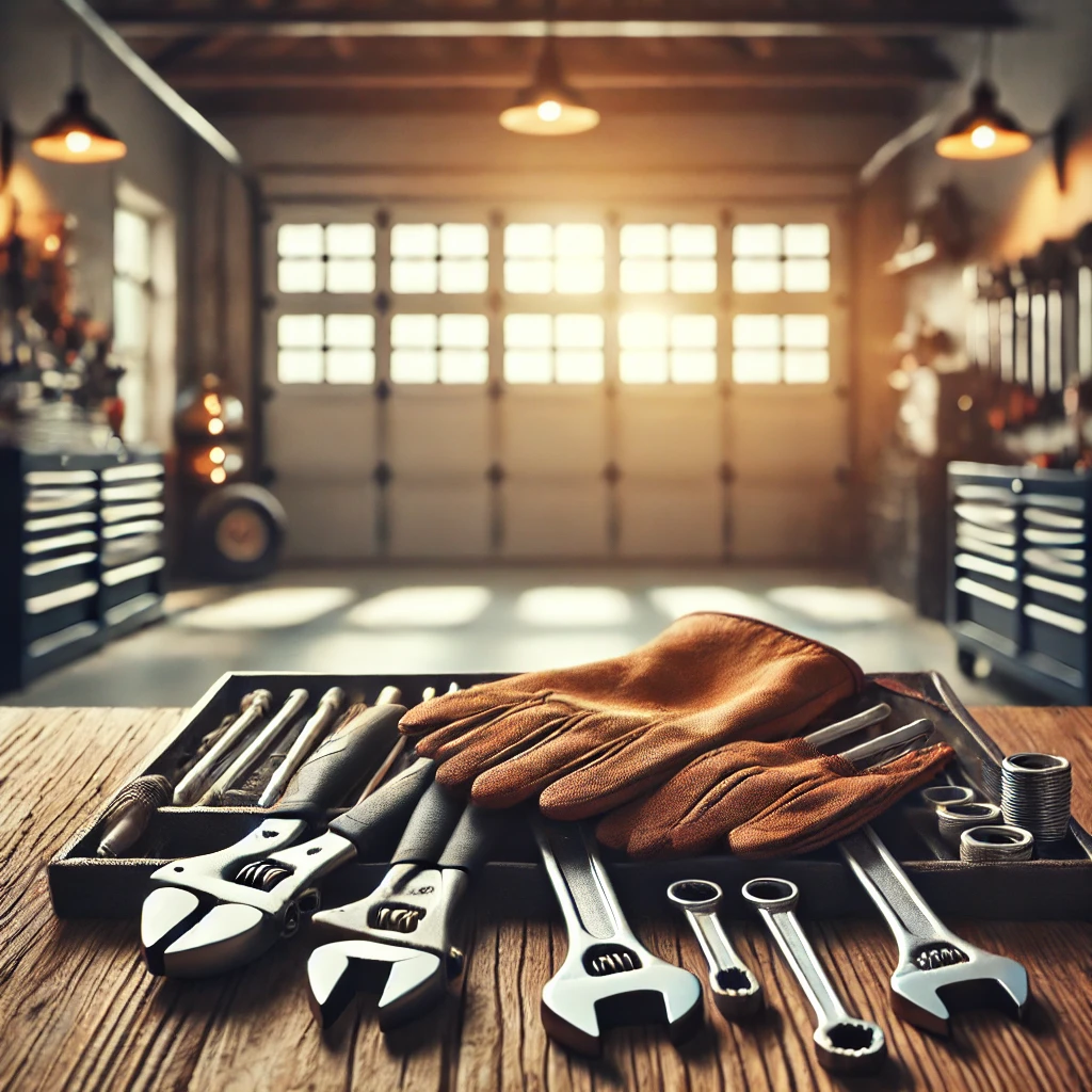 About Our Family-Owned Garage Door Company in Villa Hills KY - Professional Service Team