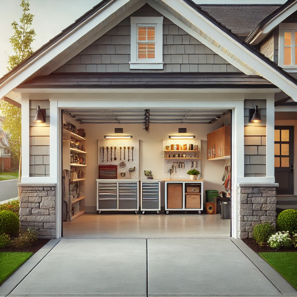 Latest garage door repair tips and maintenance guides from Villa Hills's trusted experts