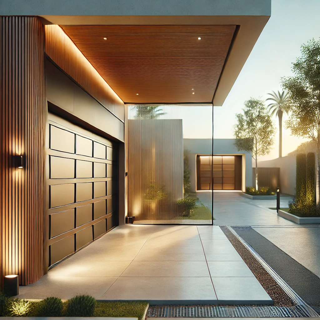 Custom Garage Doors Villa Hills KY - Luxury Designs with Premium Materials & Expert Installation