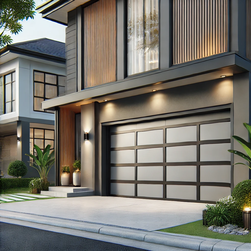 Professional Garage Door Company Villa Hills KY - 24/7 Emergency Service & Repairs