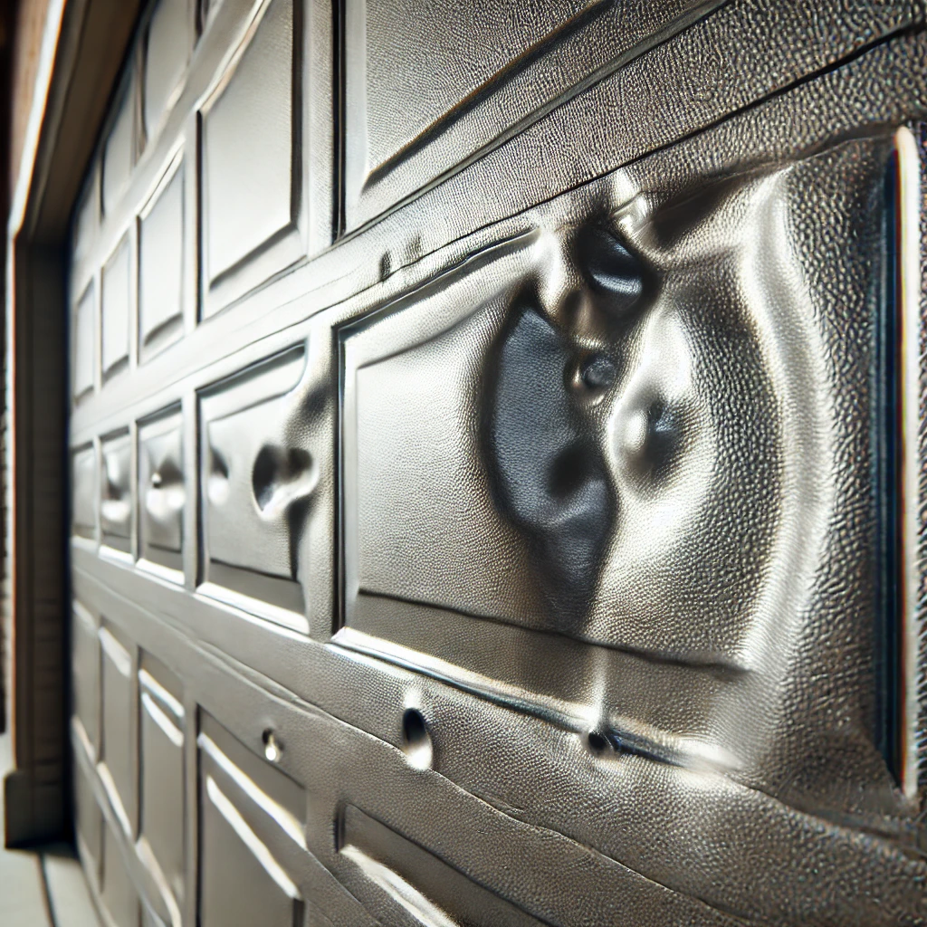 Professional Garage Door Dents Repair Villa Hills KY - Expert Dent Removal Services