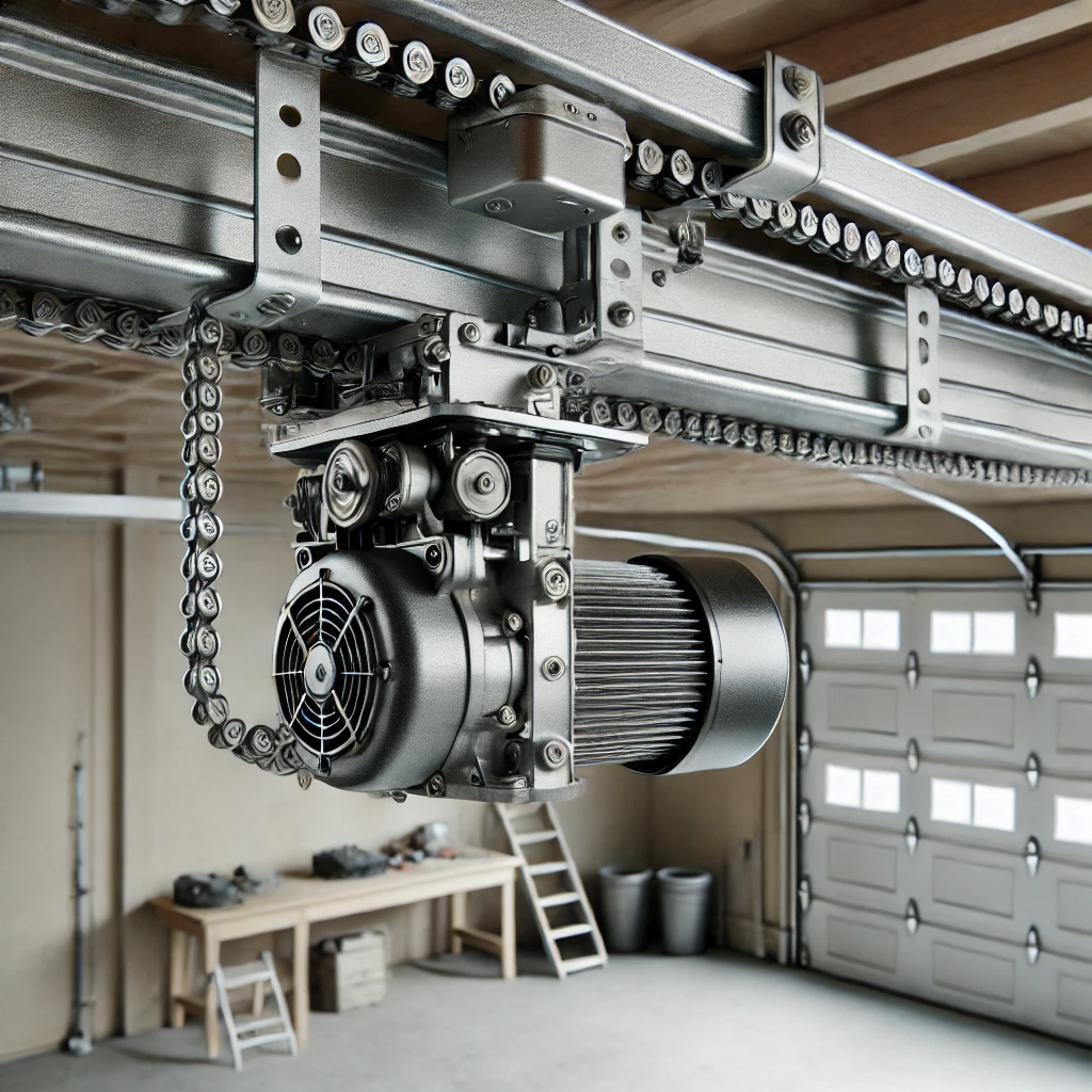 Professional Garage Door Opener Installation Villa Hills KY - Expert Smart Opener Installation Services