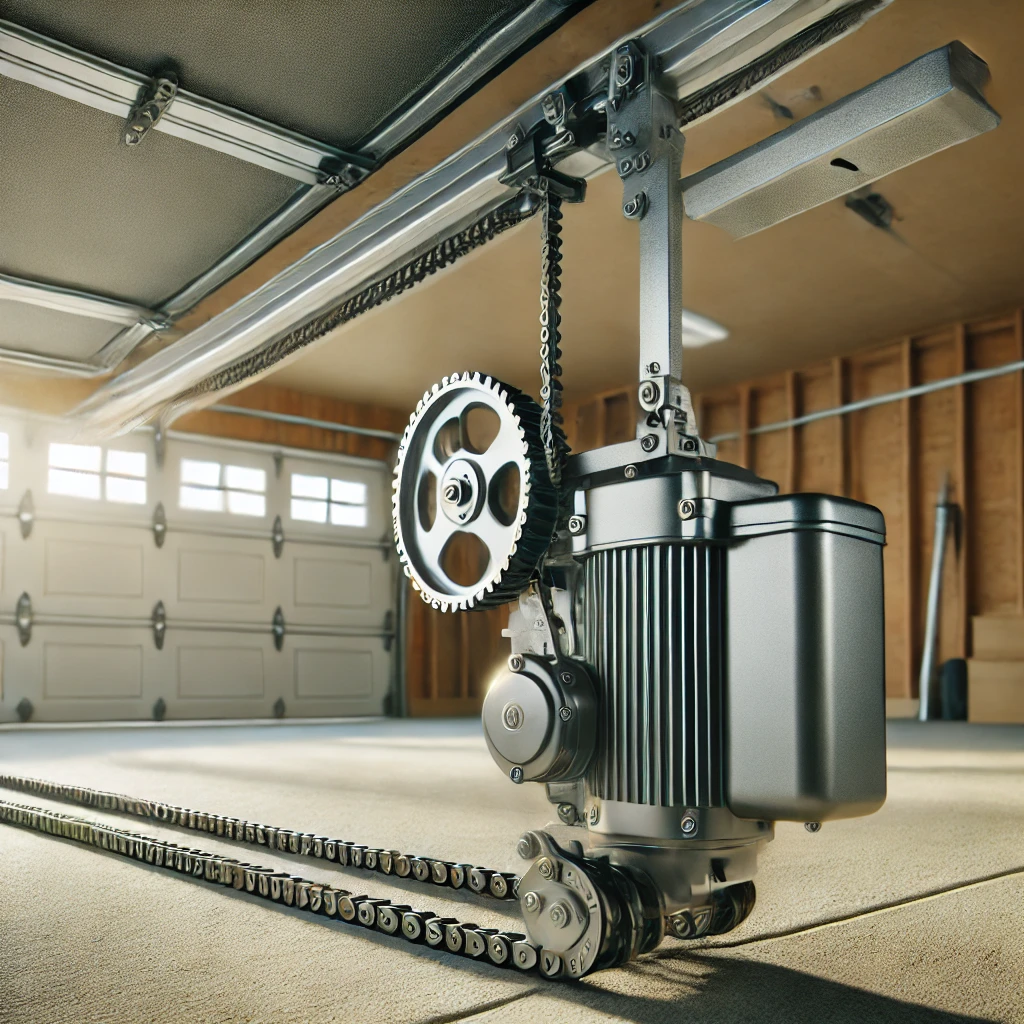 Garage Door Opener Installation & Service in Villa Hills KY - Professional Solutions for All Opener Brands