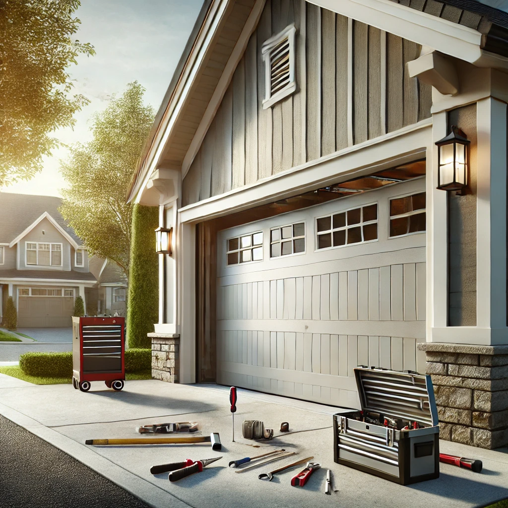 24/7 Garage Door Repair Villa Hills KY - Emergency Repair Services by Villa Hills Garage Door Repair