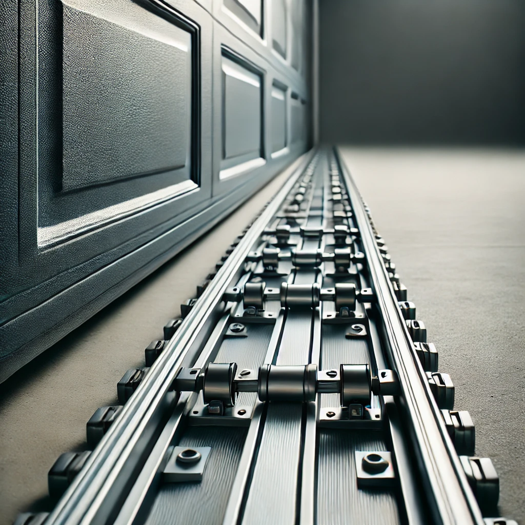 Professional Garage Door Track Repair Villa Hills KY - Expert Track & Roller Repair Services