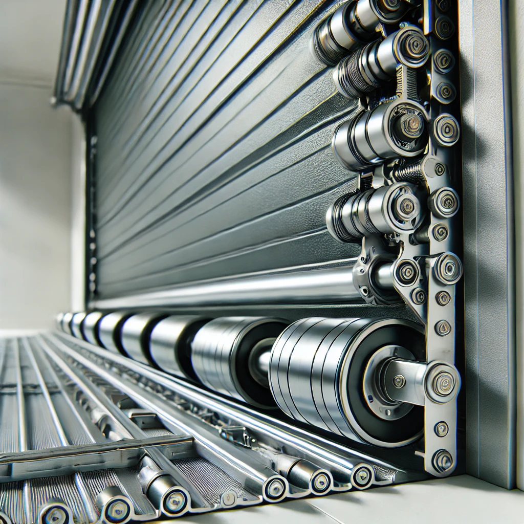Expert Roller Garage Door Repairs Villa Hills KY - Professional Door System Specialists