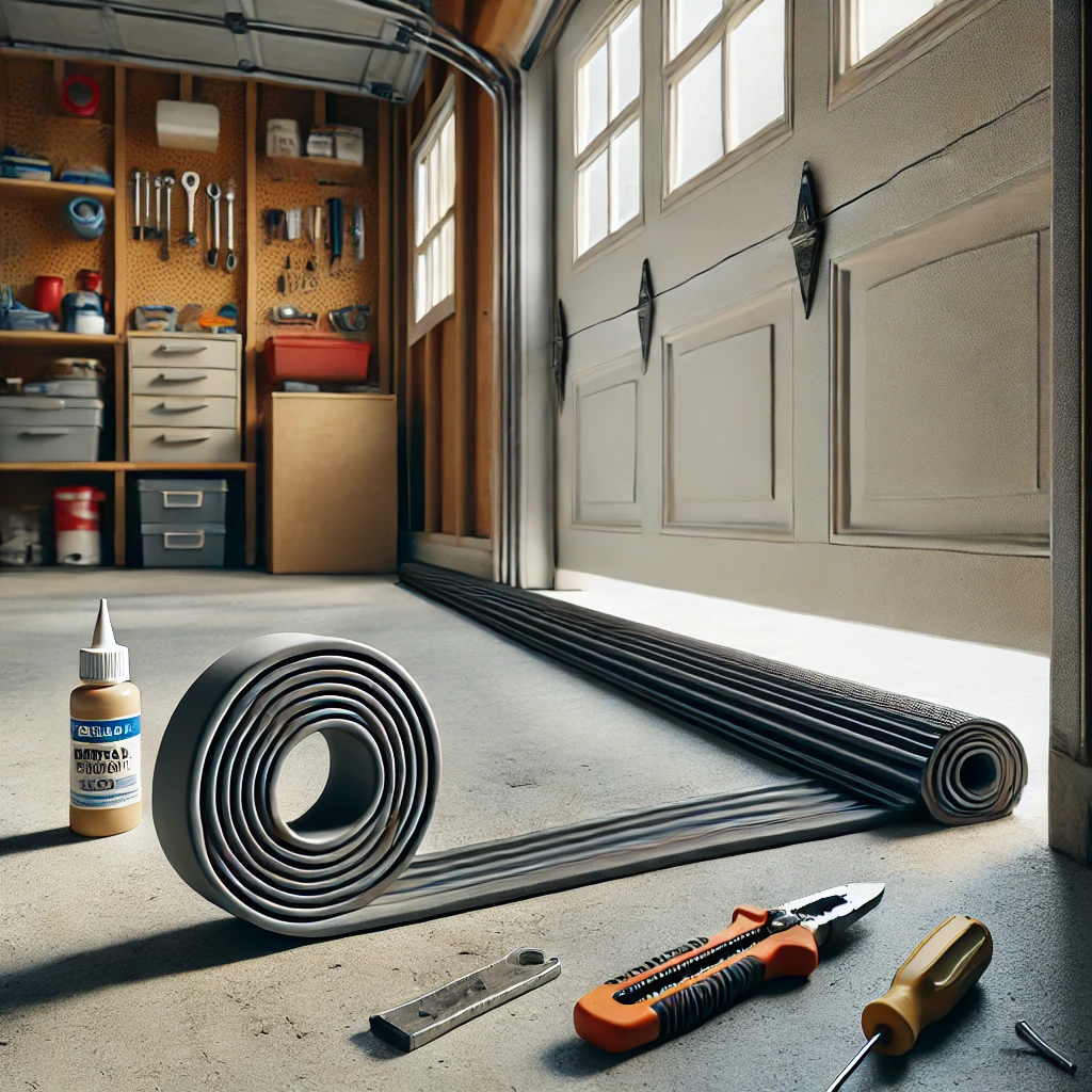 Expert Weather Seal Replacement in Villa Hills KY - Professional Service for Bottom Seals, Weatherstripping & Threshold Seals